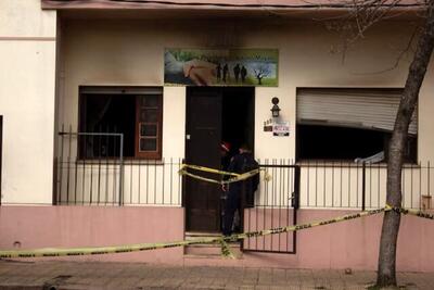 آتش‌سوزی در خانه سالمندان اروگوئه؛ ۱۰ نفر جان باختند