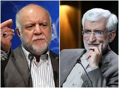 اعلام آمادگی دانشگاه تهران برای برگزاری مناظره بین زنگنه و جلیلی/ جلیلی هنوز نپذیرفته - عصر خبر