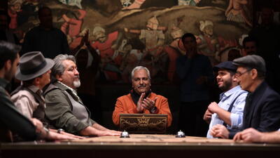 شش سریال ایرانی که نوید یک تابستان داغ را می‌دهد