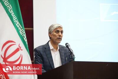 حضور وزیر ورزش و جوانان در نشست سالانه مدیران عامل باشگاه‌های فوتبال ایران
