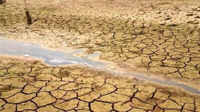 رئیس حوضه آبریز فلات مرکزی: تا سال ۱۴۲۰ به بحران آبی وارد خواهیم شد