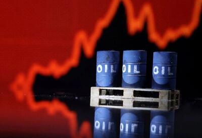 قیمت نفت از صعود بازماند - سایت خبری اقتصاد پویا