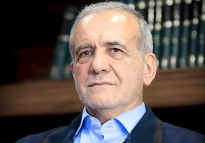گفت‌وگوی تلفنی رئیس‌جمهور عراق و پزشکیان