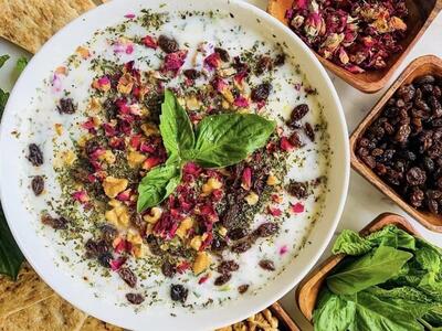 تغذیه در فصل گرما از نگاه طب ایرانی چگونه باید باشد؟