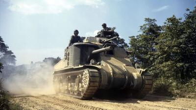 بازگشت تانک های مجهز به سه توپ به عرصه جنگ های مدرن؛ تاریخچه، مزایا و معایب