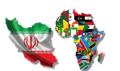 هراس صهیونیست‌ها از دوستی ایران و آفریقا