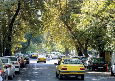 رونمایی از مسیریاب تهران تا پایان شهریور