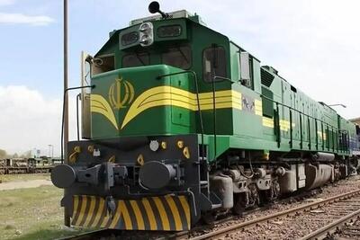 نقص فنی قطار مشهد ـ سرخس را لغو کرد