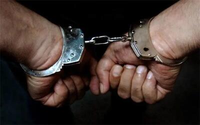 دستگیری ۱۳ متهم متواری در اصفهان