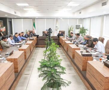 اهتمام مدیریت شهری و مجلس برای گسترش و تحول در شیراز