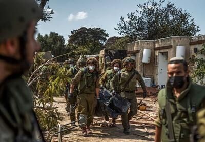 ژنرال صهیونیستی: تداوم جنگ غزه شکست دردناکی را برای اسرائیل رقم می‌زند