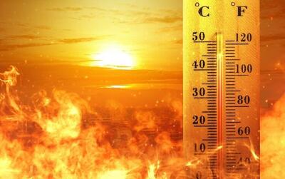 جهان در ۱۲ ماه اخیر ۱.۵ درجه سانتیگراد گرم‌تر از میانگین دوره پیشاصنعتی بود