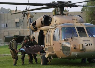 ژنرال ارتش اسرائیل: ادامه جنگ منجر به شکست دردناکی برای اسرائیل می شود