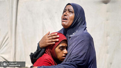 فوت 436 بیمار سرطانی در غزه