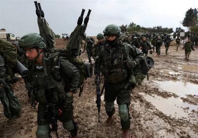 اذعان رسانه انگلیسی: ارتش اسرائیل نظامیان خود را کشته است