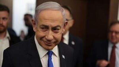 شواهد اینطور نشان میدهد که نتانیاهو قصدی برای پایان جنگ ندارد