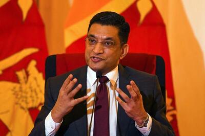 سری‌لانکا: تسلیم خواسته‌های قدرت‌های بزرگ نمی‌شویم