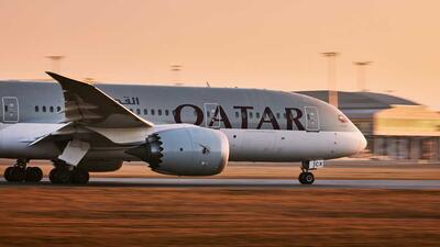 سود قطر ایرویز در سال مالی جاری چقدر است؟ - کاماپرس