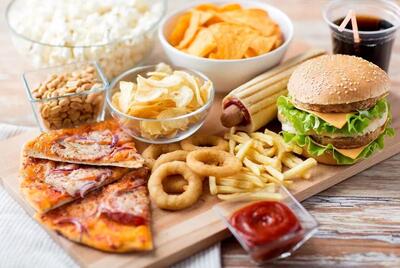 کدام مواد غذایی به سرعت باعث چاقی می‌شوند؟