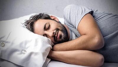 تکنیک های ساده برای بهبود خواب