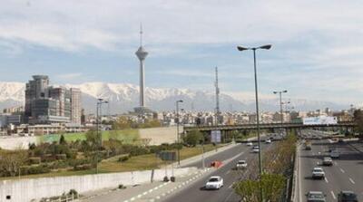 سبزترین مناطق تهران کدامند؟ - مردم سالاری آنلاین