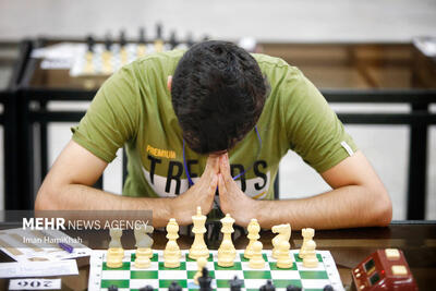 مجمع فدراسیون شطرنج لغو شد