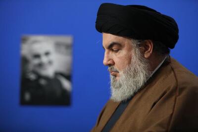 حزب الله در راستای حمایت از غزه وارد نبرد با دشمن صهیونیستی شد
