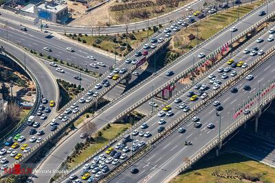 مسیریاب شهر تهران تا پایان شهریور رونمایی می‌شود