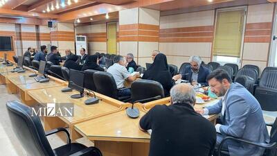 رئیس کل دادگستری استان بوشهر به درخواست قضایی ۶۰ نفر از مراجعین رسیدگی کرد