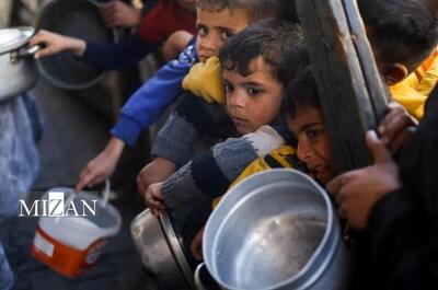 قتل‌عام امدادگران در میانه کابوس غزه
