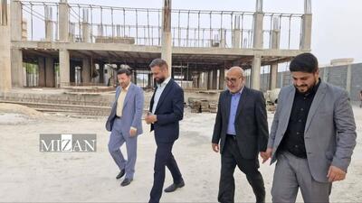 رئیس کل دادگستری استان بوشهر: قضات از کلیه ظرفیت‌ها قانونی برای کاهش جمعیت کیفری استفاده کنند