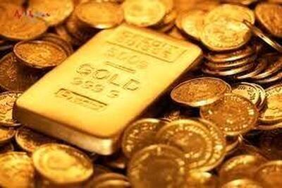 افزایش قیمت طلا و سکه به یک دلیل عجیب!