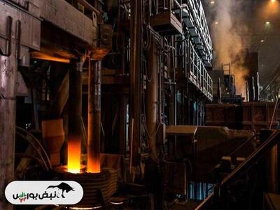 کدال فولاژ | رشد ۳۲ درصدی فروش طی ۱ ماه