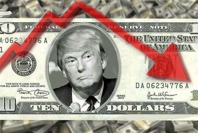 آمدن ترامپ قیمت دلار را ارزان می‌کند ؟ / یک پیش‌بینی مهم