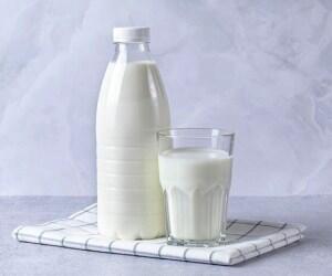 برای لاغری شیر سرد بهتره یا شیر گرم؟