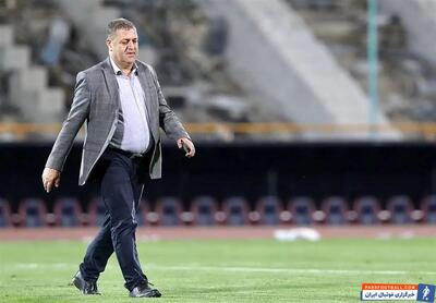 مدیرعامل آلومینیوم اراک: لیموچی را فقط به پرسپولیس می‌دهیم - پارس فوتبال | خبرگزاری فوتبال ایران | ParsFootball