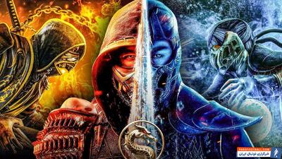 خالق Mortal Kombat از علاقه به ساخت اسپین‌آف با تمرکز روی Scorpion و Sub-Zero می‌گوید - پارس فوتبال | خبرگزاری فوتبال ایران | ParsFootball