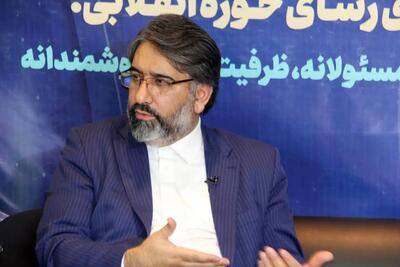 محمدی نوری: منتظر کابینه ای برآمده از اراده ملت ایران هستیم