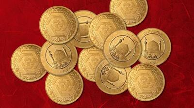نرخ سکه و طلا در بازار آزاد ۱۸ تیر + جدول قیمت