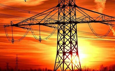 تداوم رشد مصرف برق در کشور