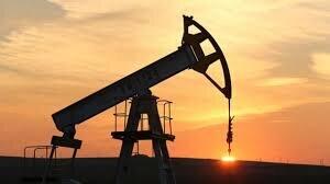 کاهش اندک قیمت نفت برنت