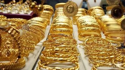 خرید طلا دست دوم یا نو: کدام سود بیشتری دارد؟