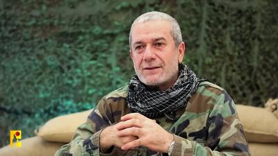 فرمانده ابونعمه؛ معمار عملیات‌های موشکی حزب‌الله علیه صهیونیست‌ها