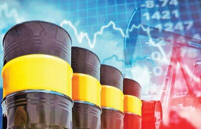 قیمت نفت در چنبره نگرانی‌ها نسبت به دورنمای تقاضا!