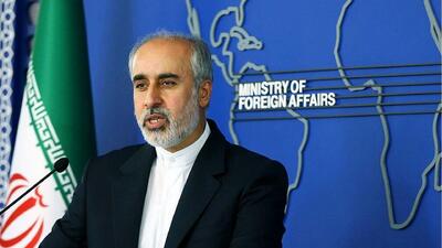 Iran says talks with US ongoing through mediation