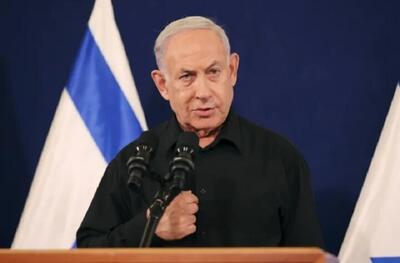 ادعاهای متناقض نتانیاهو درباره توافق با حماس