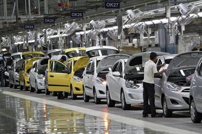 گرما بازار خودروی هند را به کما برد