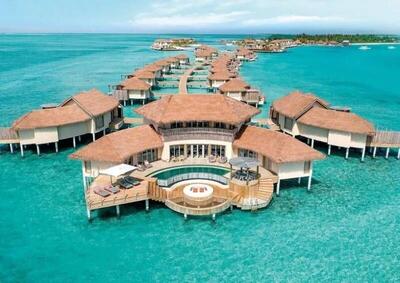 چگونه به مالدیو سفر کنیم؟