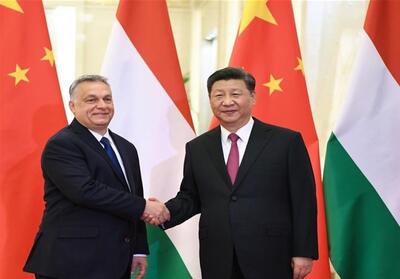 تحولات اوکراین| ادامه مأموریت صلح نخست‌وزیر مجارستان در چین - تسنیم