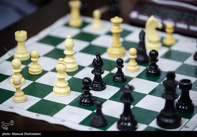 انتخابات فدراسیون شطرنج به تعویق افتاد - تسنیم